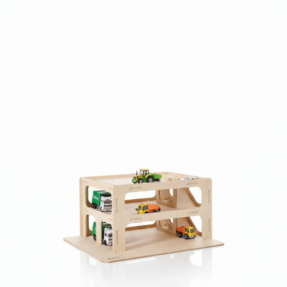 Stapelstein Original Rainbow classic | BaaVi
