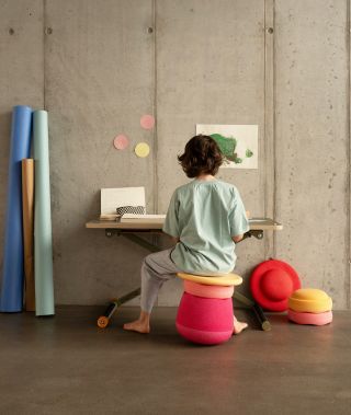 🌟 Máme DILEMA!🤷‍♀️ Když jde o dynamické sezení, máme naprosto jasno: jednoznačně ANO!!👏 Ale: Stapelstein nám to svojí...