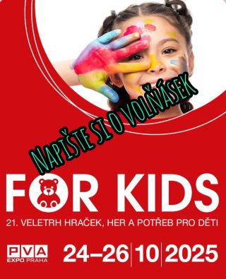 EDIT: I další várku volňásků jsme vám už ROZDALI🤷‍♀️ Ať vám týden rychle uteče a my se na vás budeme od pátku MOC TĚŠIT v...