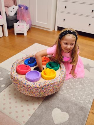 🌟 Už jste zainvestovali do Stapelstein GROW nebo o tom uvažujete, ale bojíte se, že u vás nebude mít využití?🌟 Strachy...