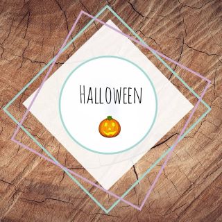 Dnes úplně stručně, krátce, výstižně. A OPRAVDU mě to zajímá!!!!🤓 Slavíte Halloween?🎃 Je to pro vás americký svátek, který...