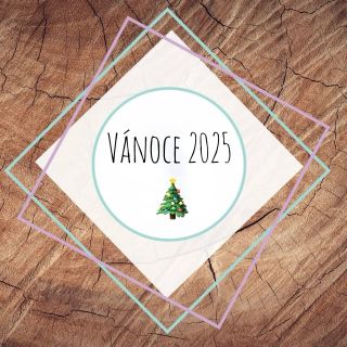 Vánoce - taky máte ten pocit, že se letos blíží zase o něco rychleji, než vloni?🤦‍♀️🎄✨ A co vy na to? Vyvolává to ve vás...
