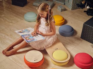 🎄✨ BAAVI VÁNOČNÍ SPECIÁLNÍ SET ✨🎄 Tohle je TEN dárek pod stromeček! 🎁 K setu 6 ks Stapelstein balančních kamenů vám DÁVÁME...